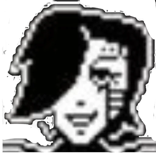 Стикер Dancing_MettatonEx - 1