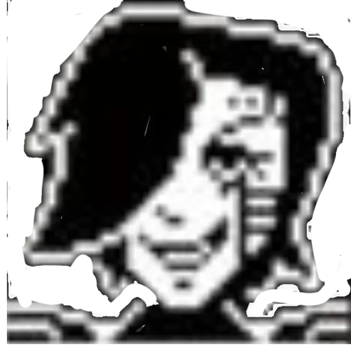 Стикер Dancing_MettatonEx - 1