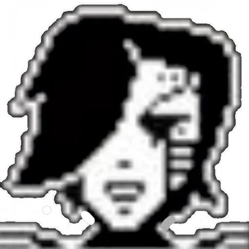 Стикер Dancing_MettatonEx - 1