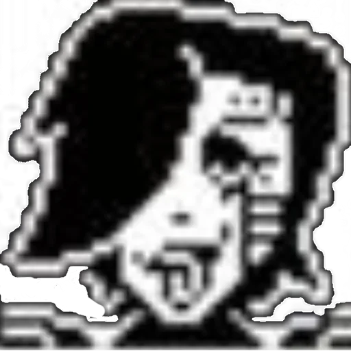 Sticker Dancing_MettatonEx - 1