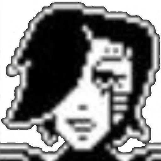 Стикер Dancing_MettatonEx - 1