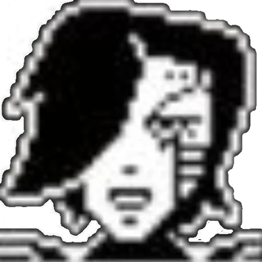 Стикер Dancing_MettatonEx - 1