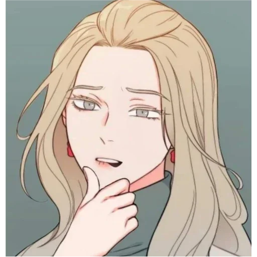 иллюстрация человеческое лицо мультфильм