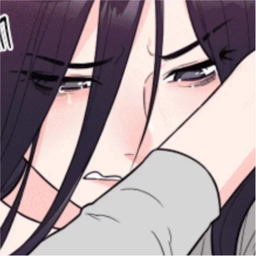 аниме мультфильм иллюстрация