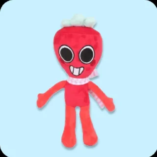 Стикер Плюши @TgEmodziBot - 6