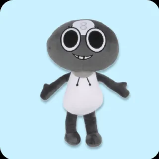 Стикер Плюши @TgEmodziBot - 4