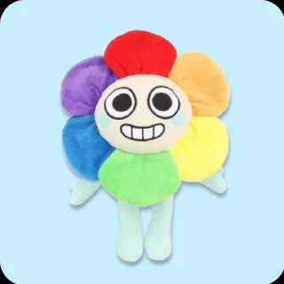 Стикер Плюши @TgEmodziBot - 11