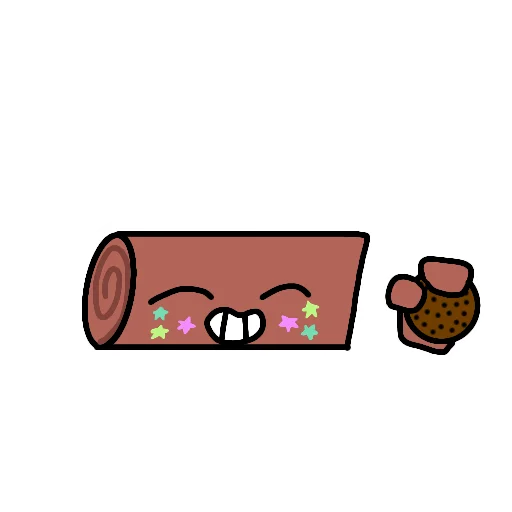 clipart fast food cartoon