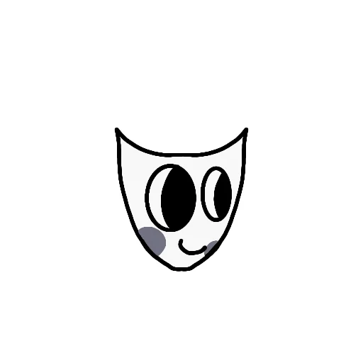 sketch clipart cartoon