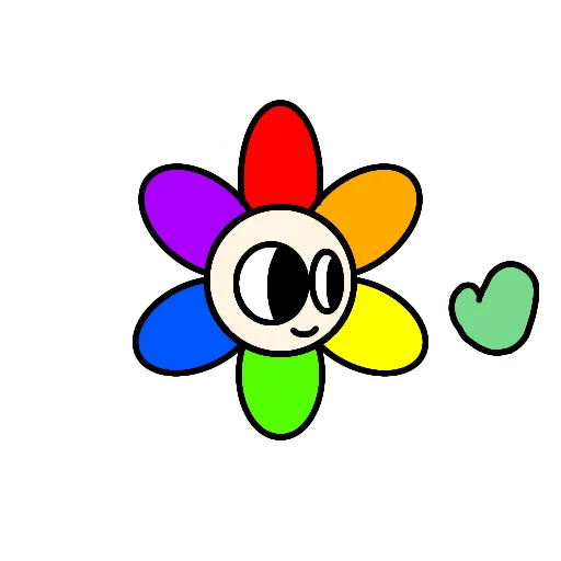 Мир дэнди🍓 - clipart