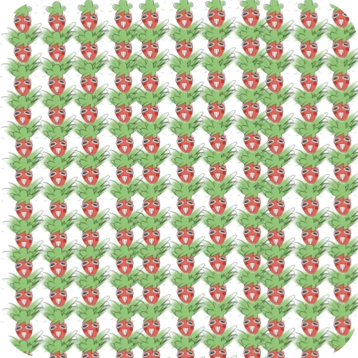 Sticker Dandy_w0rld0 - 1