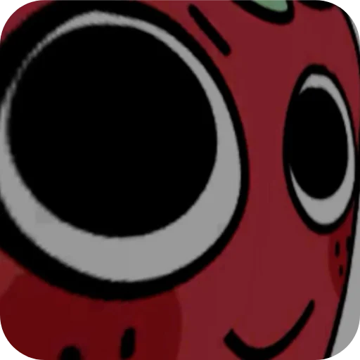 Sticker Dandy_w0rld0 - 1