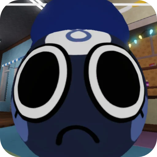 Sticker Dandy_w0rld0 - 1