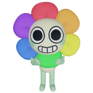 Стикер ★𝙳𝚊𝚗𝚍𝚢'𝚜 𝚆𝚘𝚛𝚕𝚍🌈™ :: @InkkkSans - 11