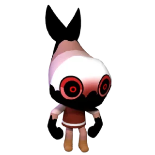 Стикер ★𝙳𝚊𝚗𝚍𝚢'𝚜 𝚆𝚘𝚛𝚕𝚍🌈™ :: @InkkkSans - 10