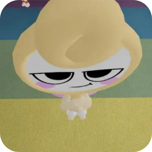 Стикер DandysWorldMomentySIgry - 1