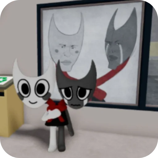 мультфильм игрушка комнатный