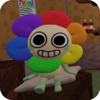 Sticker dandys world скрины - 6