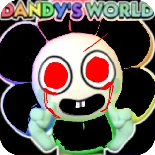 Sticker dandys world скрины - 2