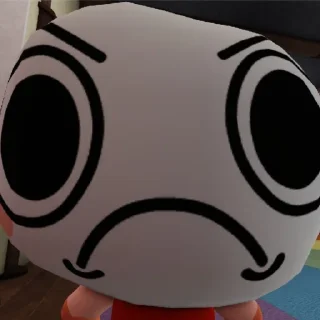 Стикер Денди ворлд убивает - 11