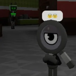 Стикер Денди ворлд убивает - 1