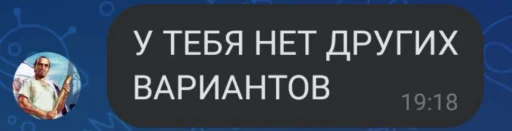 Стикер DaneKurtka - 1