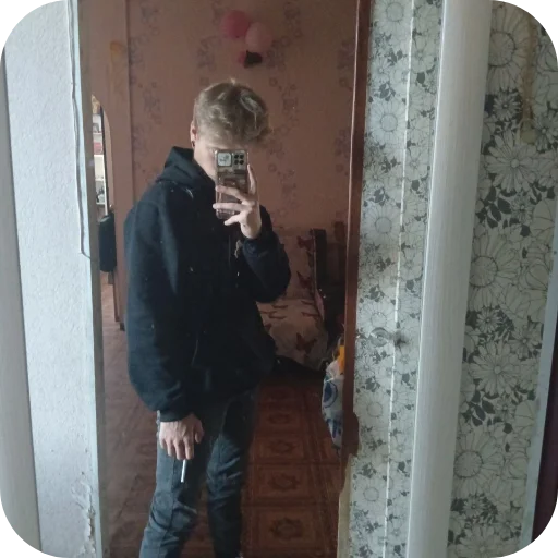 Стикер Danechka632 - 1