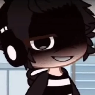 Sticker Данечка Ван Лав 💖💖💖 - 6