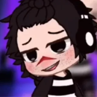 Sticker Данечка Ван Лав 💖💖💖 - 11