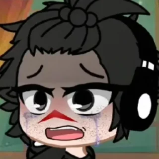 Sticker Данечка Ван Лав 💖💖💖 - 9