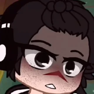 Sticker Данечка Ван Лав 💖💖💖 - 8