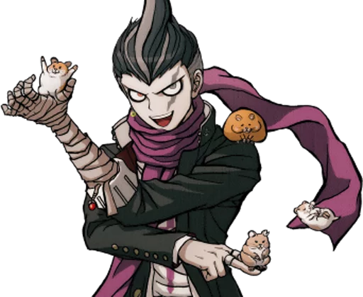 cartoon fictional character illustration