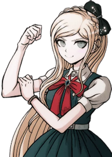 cartoon anime illustration