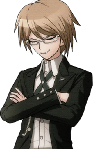 anime cartoon clothing