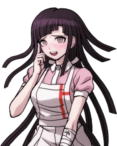 anime cartoon cg artwork