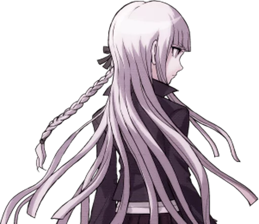 anime cartoon cg artwork