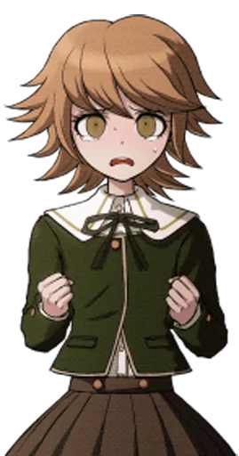 anime cartoon clothing