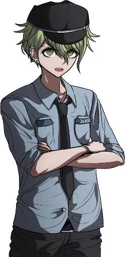 anime clothing cartoon