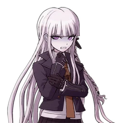 anime cartoon cg artwork