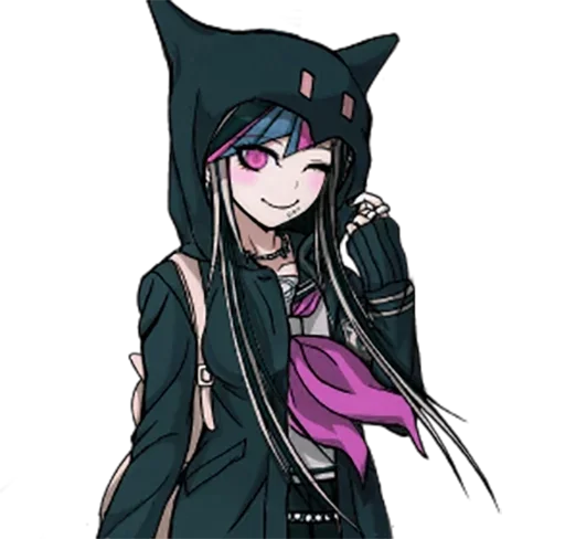 anime cartoon fictional character