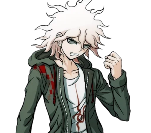 anime cartoon fictional character