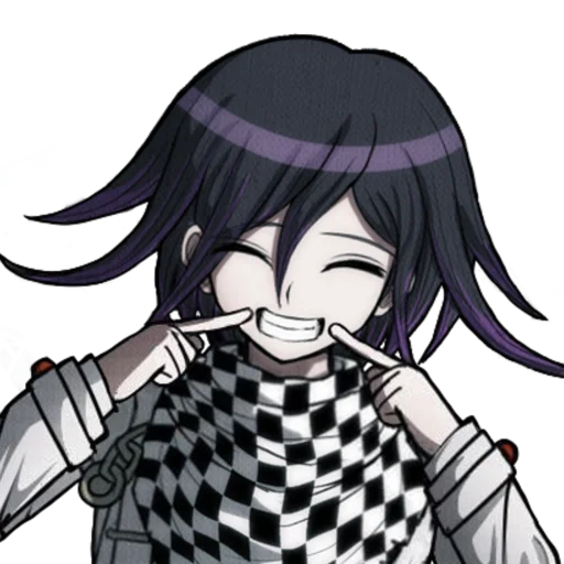 аниме мультфильм cg иллюстрация