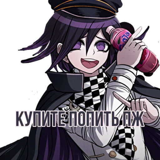 аниме мультфильм вымышленный персонаж