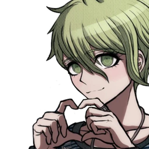 аниме мультфильм манга