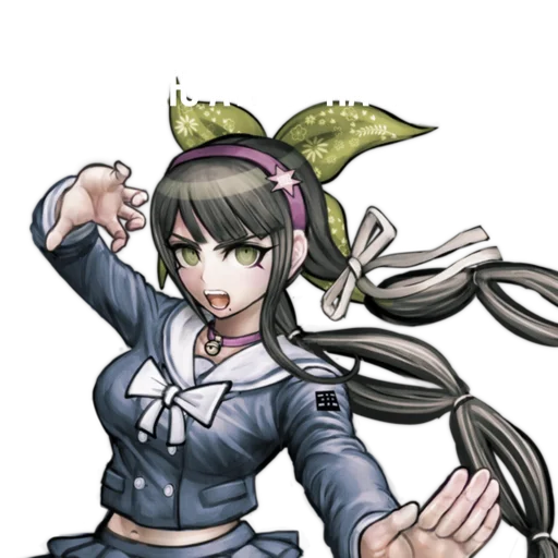 аниме мультфильм Художественная литература