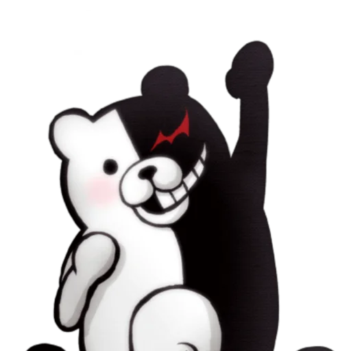 медведь клипарт фигура животного