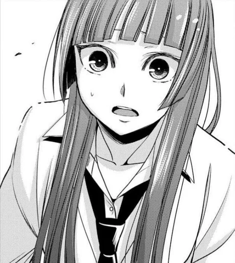 Стикер Харумин Танигучи :: @fStikBot - 9