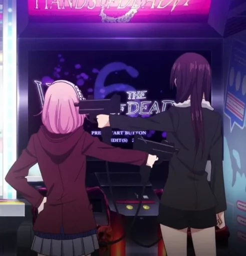 Харумин Танигучи :: @fStikBot - 