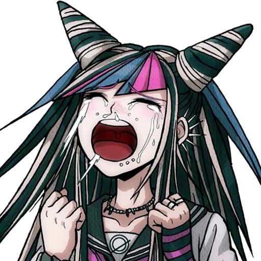 anime cartoon fictional character