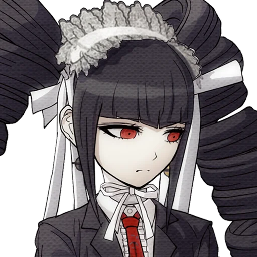 anime cartoon illustration